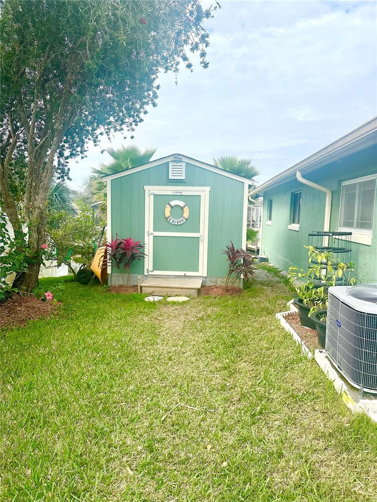 21 Corona Court Palm Coast FL 32137