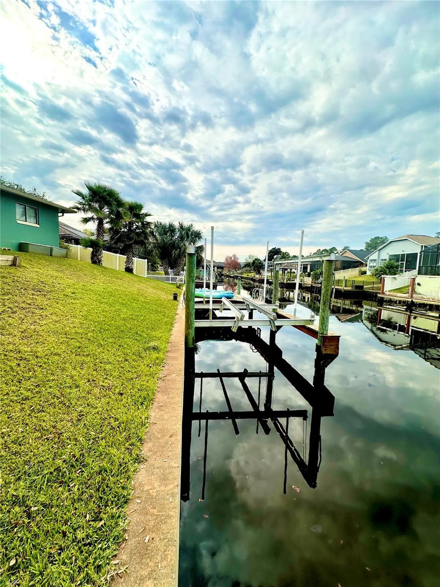 21 Corona Court Palm Coast FL 32137