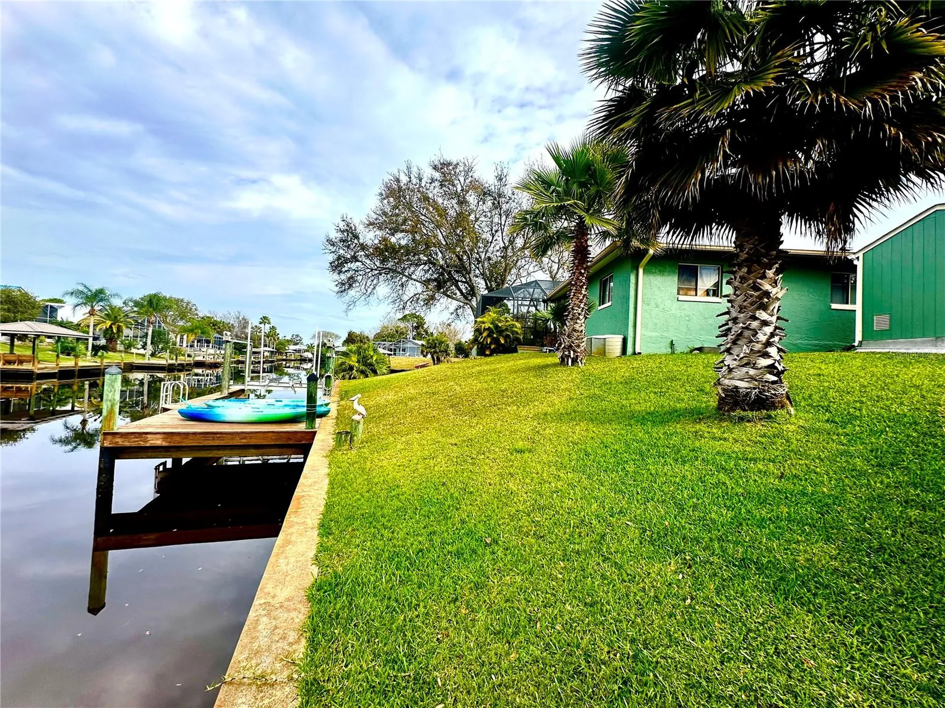 21 Corona Court Palm Coast FL 32137