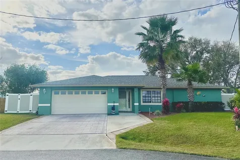 21 Corona Court Palm Coast FL 32137