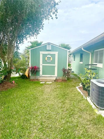 21 Corona Court Palm Coast FL 32137