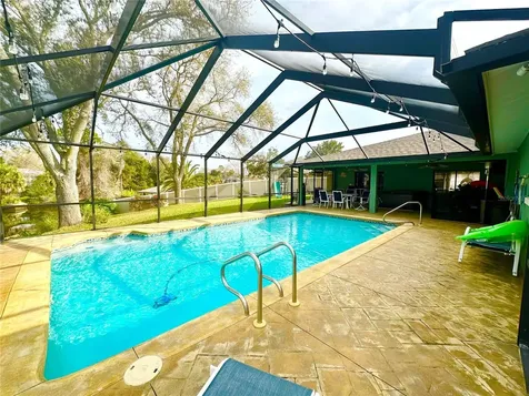 21 Corona Court Palm Coast FL 32137