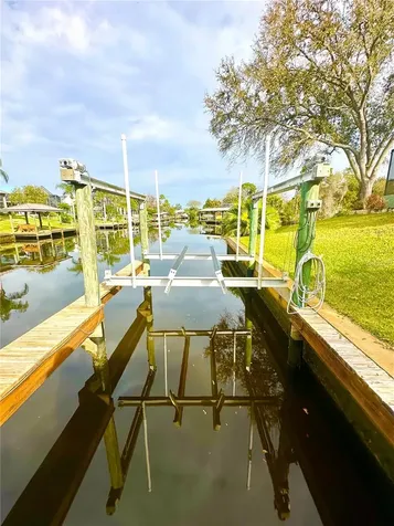 21 Corona Court Palm Coast FL 32137