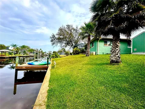 21 Corona Court Palm Coast FL 32137