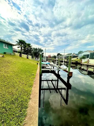 21 Corona Court Palm Coast FL 32137