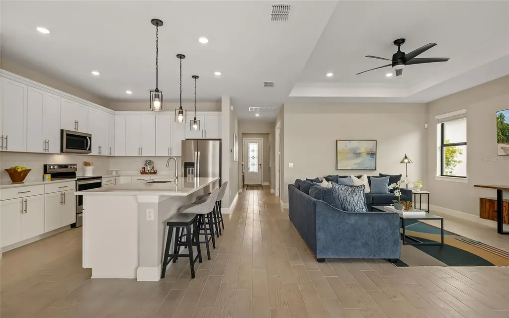 17342 Luminous Avenue Venice FL 34293