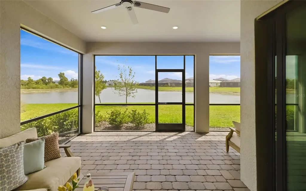 17342 Luminous Avenue Venice FL 34293