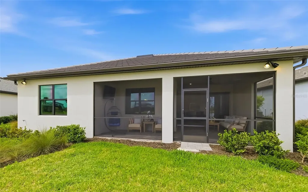 17342 Luminous Avenue Venice FL 34293