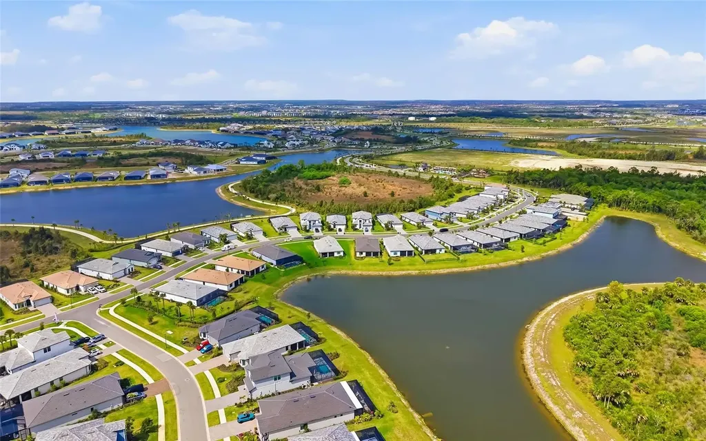 17342 Luminous Avenue Venice FL 34293