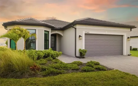 17342 Luminous Avenue Venice FL 34293