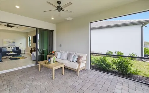 17342 Luminous Avenue Venice FL 34293