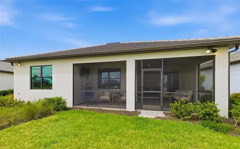 17342 Luminous Avenue Venice FL 34293