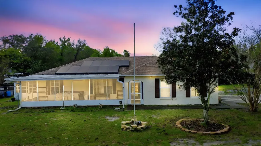 315 Walnut Avenue Orange City FL 32763