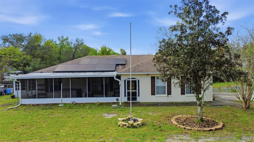 315 Walnut Avenue Orange City FL 32763