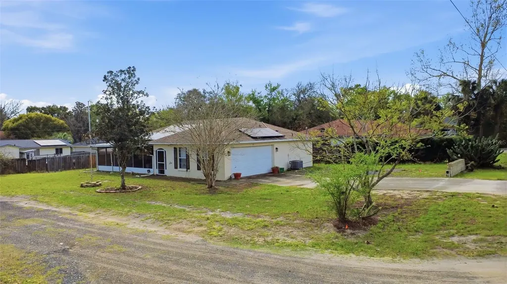 315 Walnut Avenue Orange City FL 32763