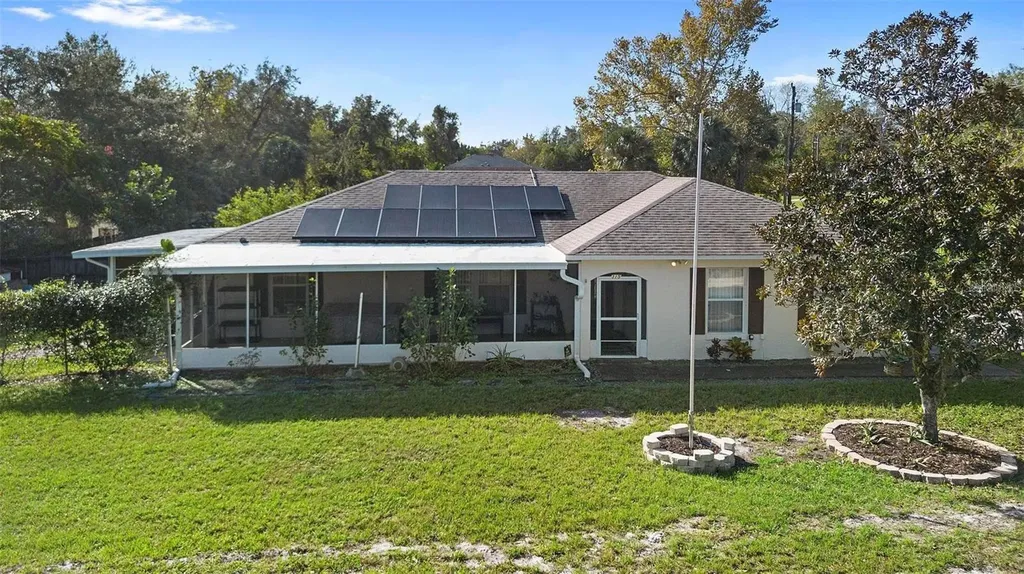 315 Walnut Avenue Orange City FL 32763