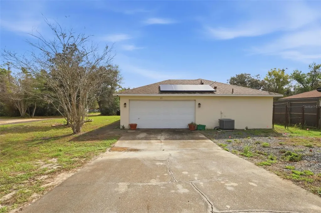 315 Walnut Avenue Orange City FL 32763
