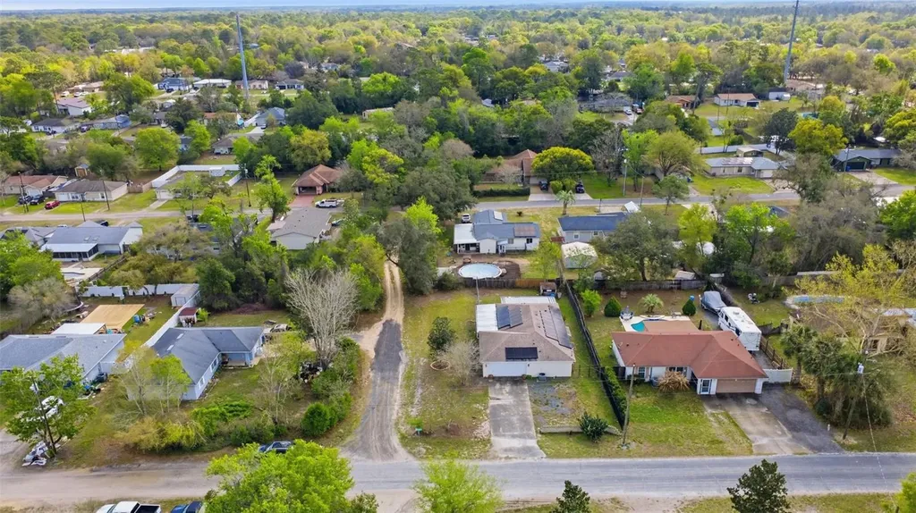 315 Walnut Avenue Orange City FL 32763