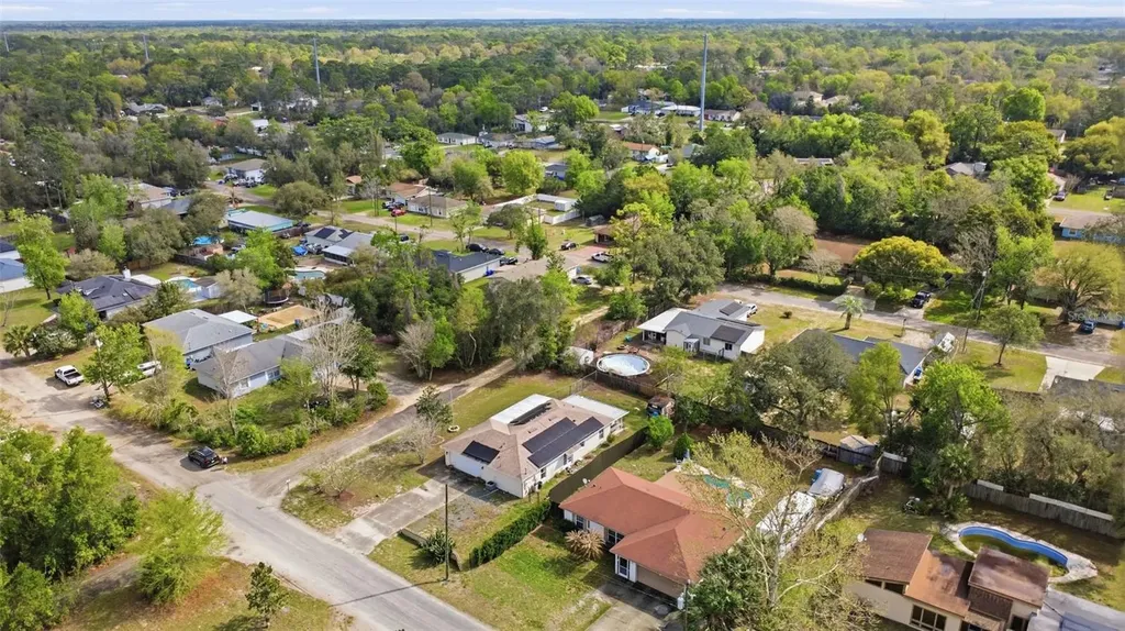 315 Walnut Avenue Orange City FL 32763