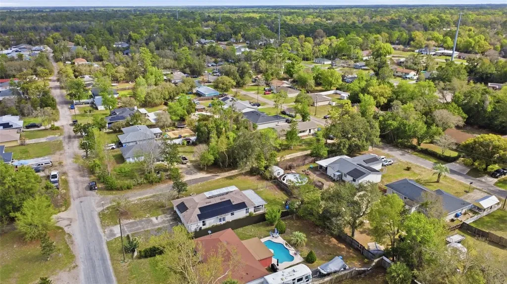 315 Walnut Avenue Orange City FL 32763