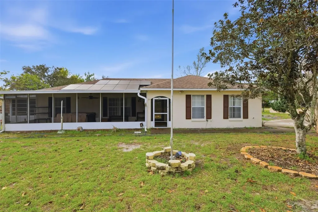 315 Walnut Avenue Orange City FL 32763