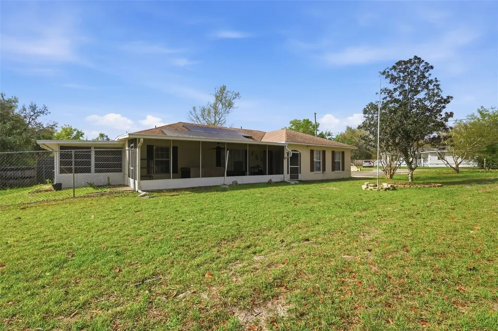 315 Walnut Avenue Orange City FL 32763