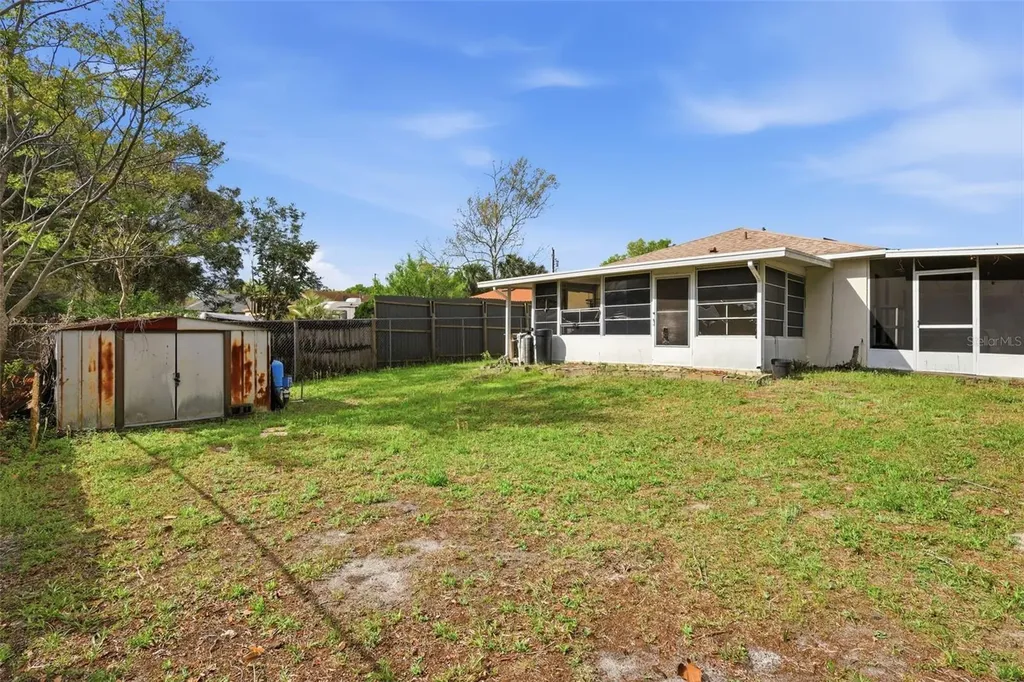 315 Walnut Avenue Orange City FL 32763
