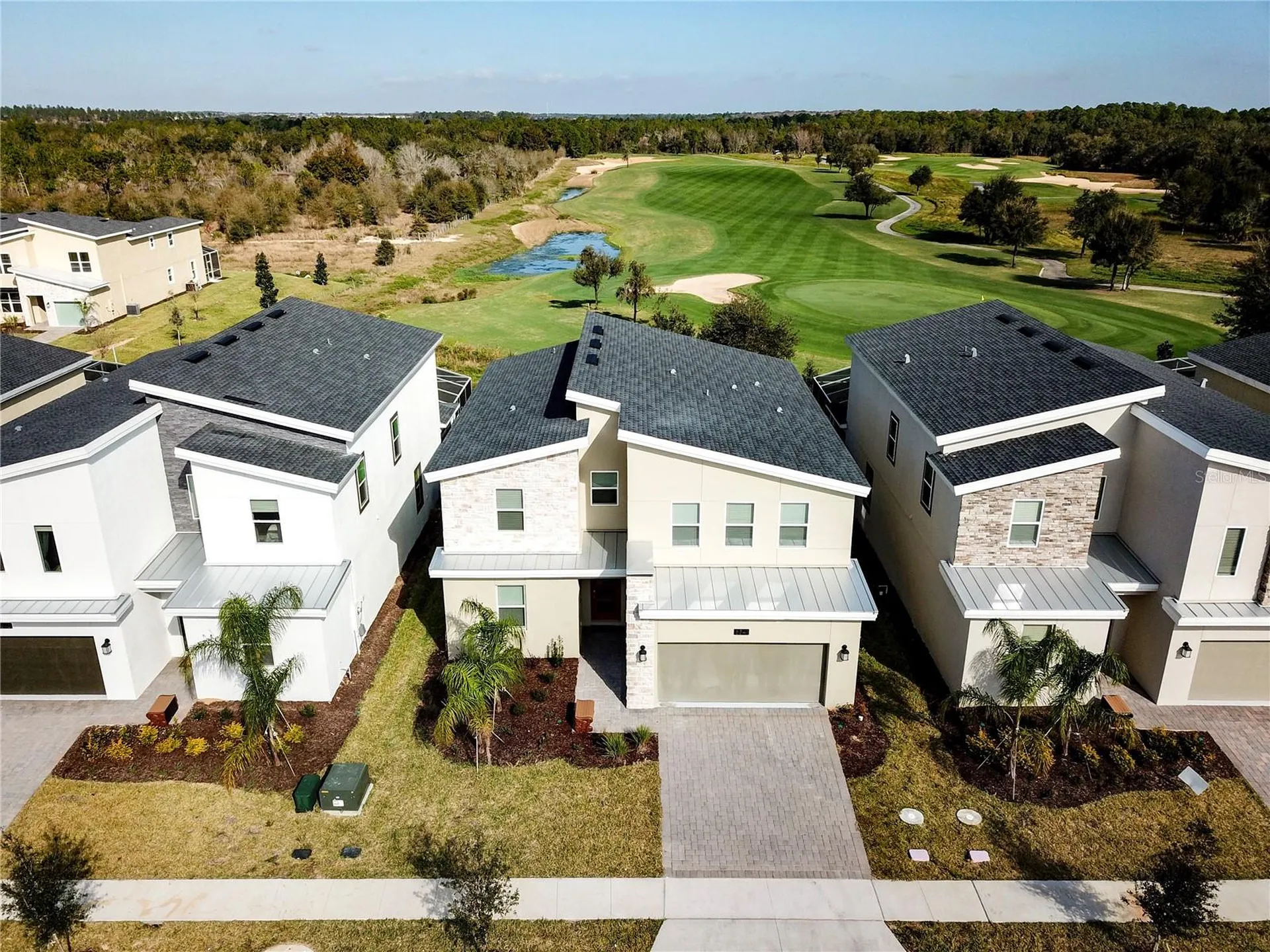 8841 Cruden Bay Court Davenport FL 33896