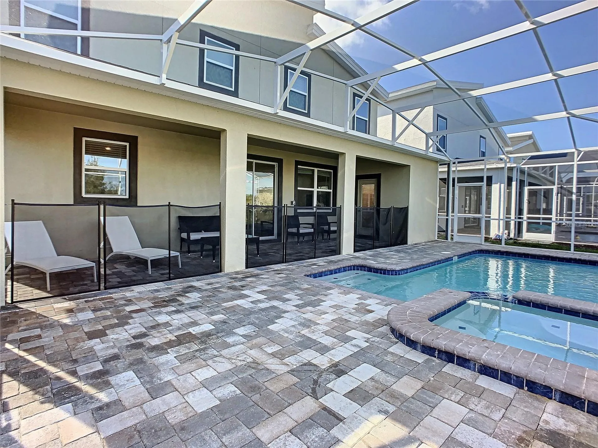 8841 Cruden Bay Court Davenport FL 33896