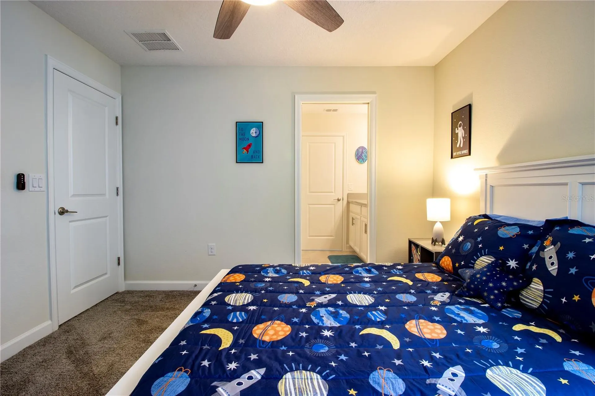 8841 Cruden Bay Court Davenport FL 33896