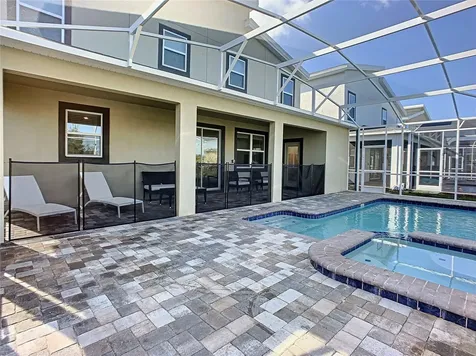 8841 Cruden Bay Court Davenport FL 33896