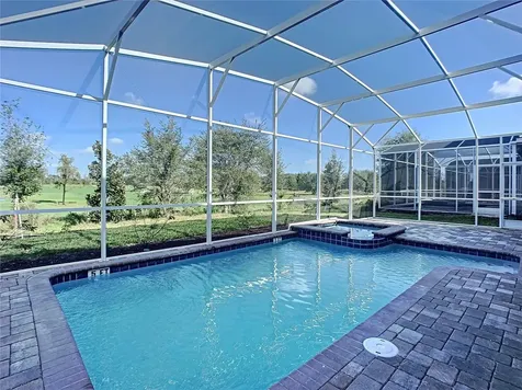 8841 Cruden Bay Court Davenport FL 33896