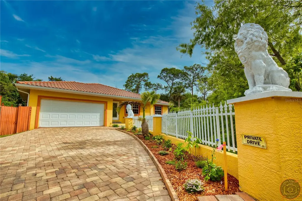 3471 Datura Road Venice FL 34293