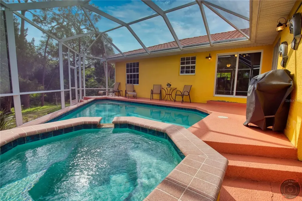 3471 Datura Road Venice FL 34293