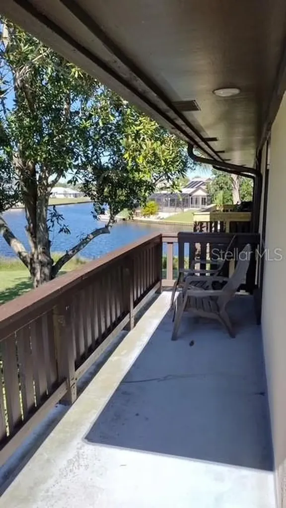 46 Club House Drive Palm Coast FL 32137
