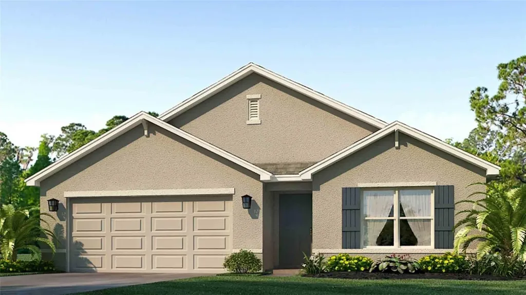 11953 Mountain Island Trail Parrish FL 34219