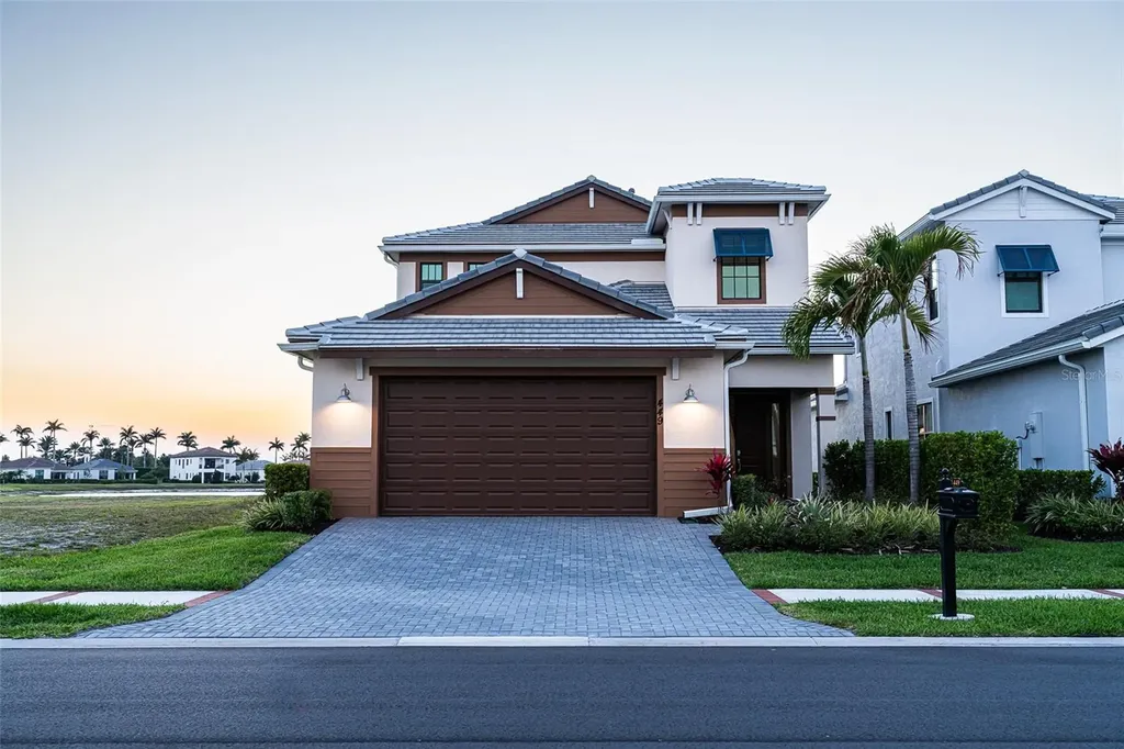 449 SE Fascino Circle Port St Lucie FL 34984