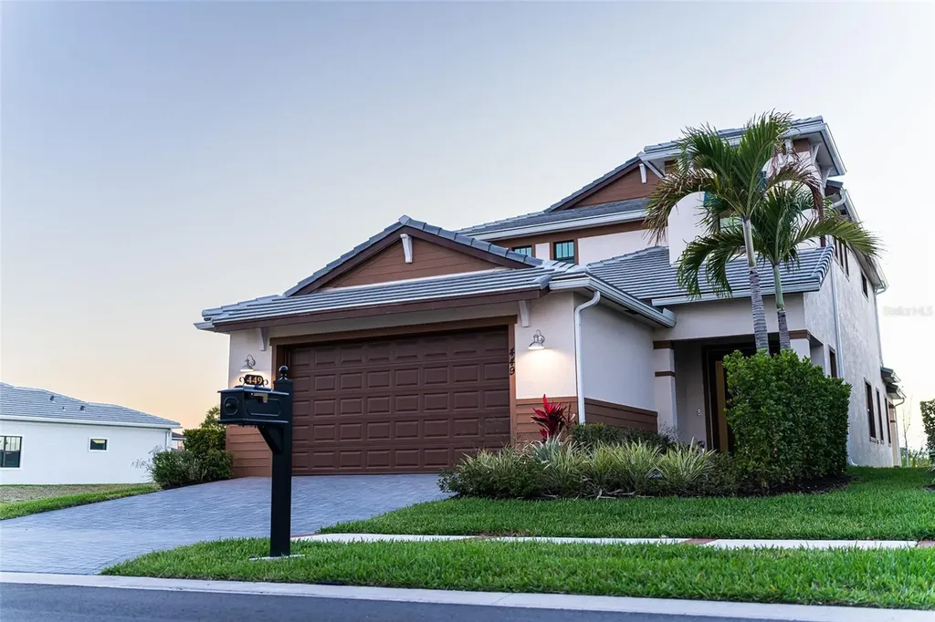 449 SE Fascino Circle Port St Lucie FL 34984