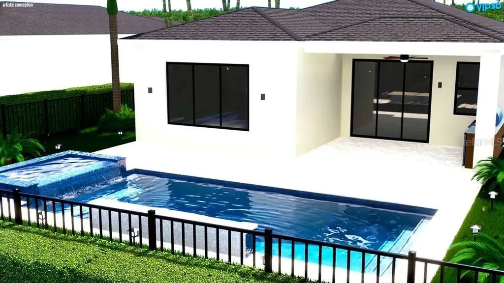 449 SE Fascino Circle Port St Lucie FL 34984