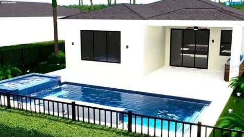 449 SE Fascino Circle Port St Lucie FL 34984
