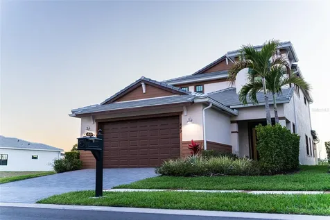 449 SE Fascino Circle Port St Lucie FL 34984