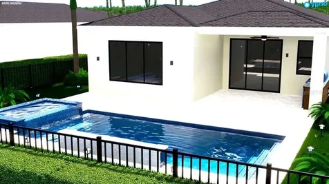 449 SE Fascino Circle Port St Lucie FL 34984