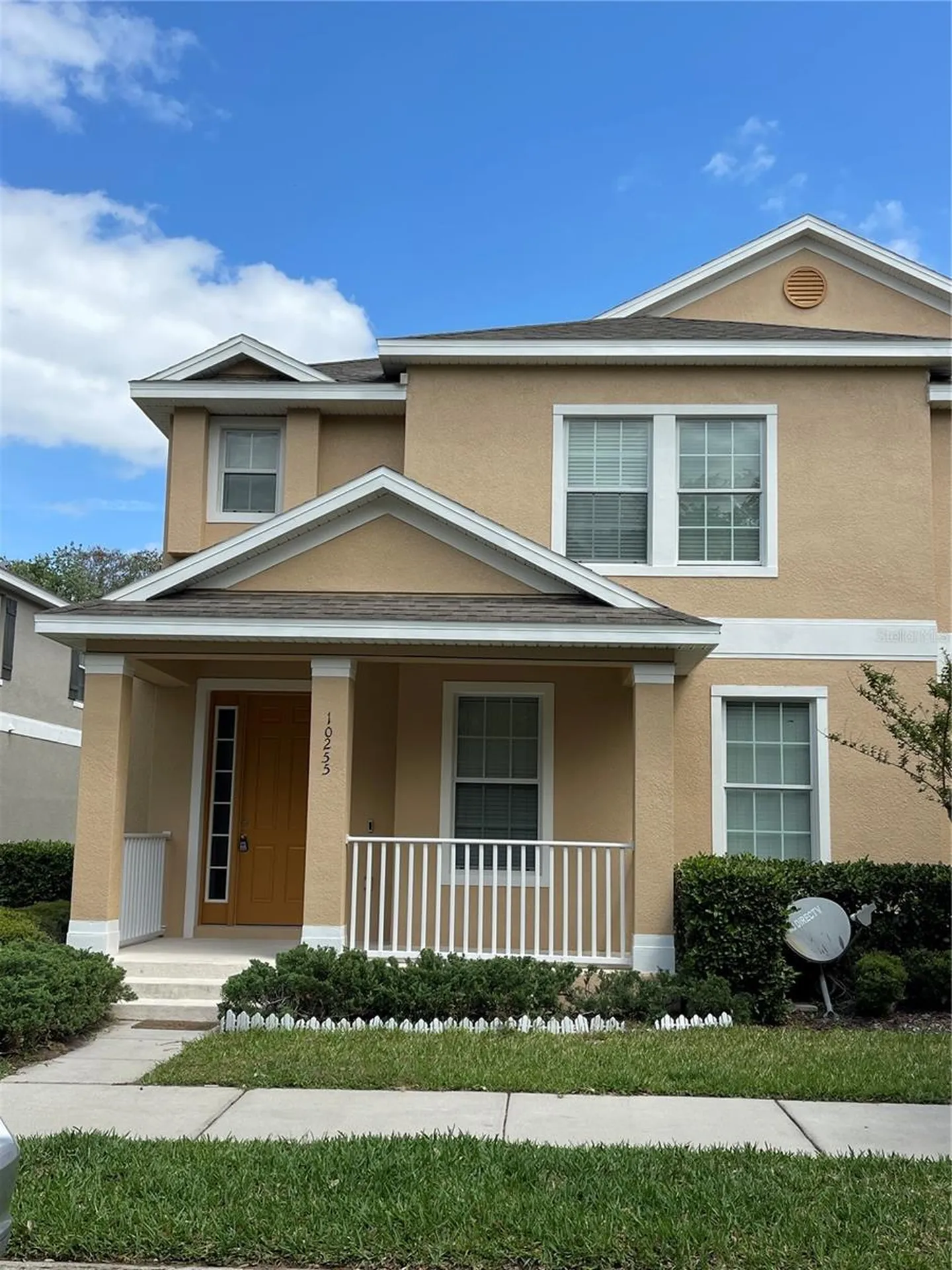 10255 Lake District Lane Orlando FL 32832