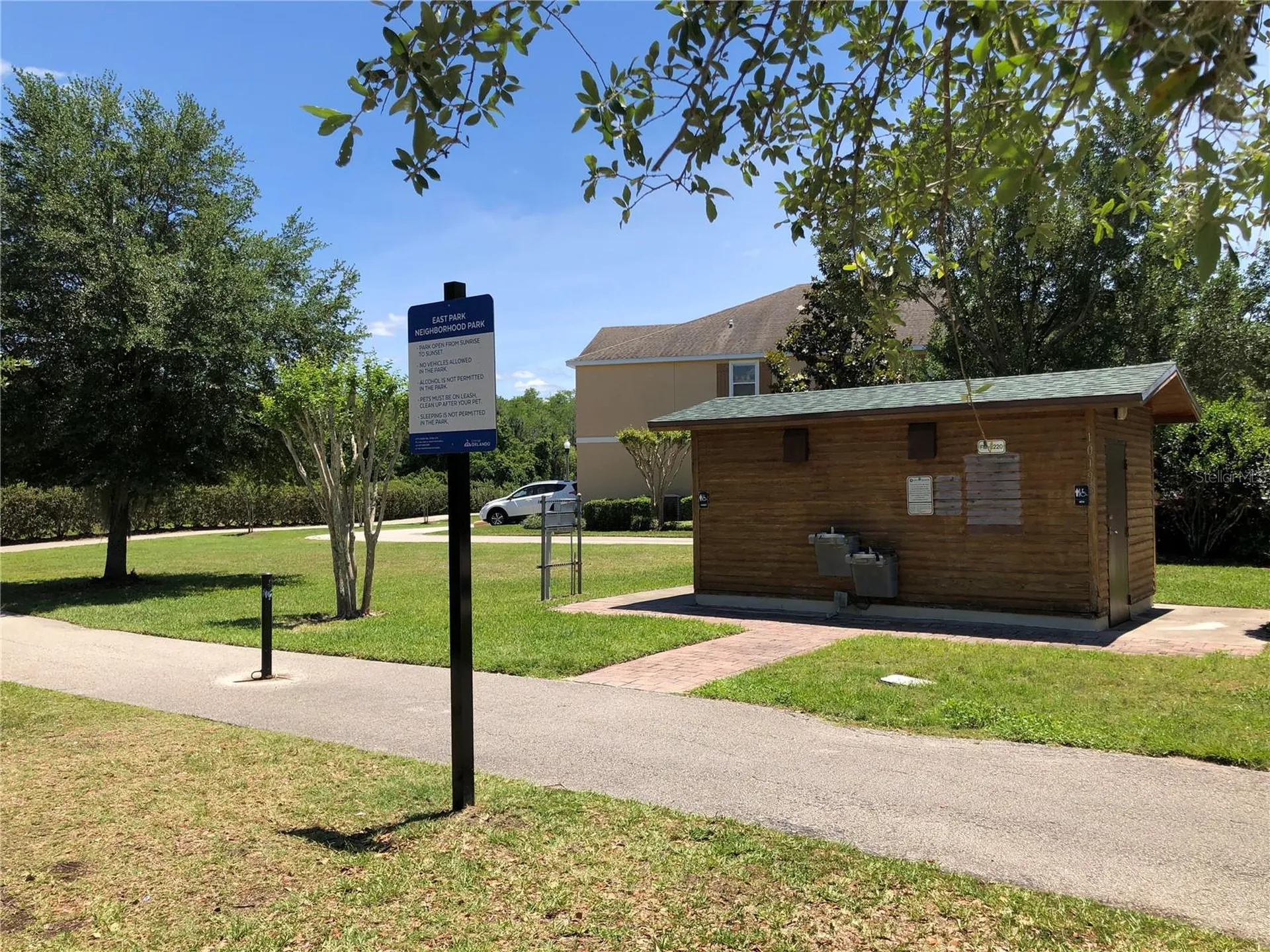 10255 Lake District Lane Orlando FL 32832