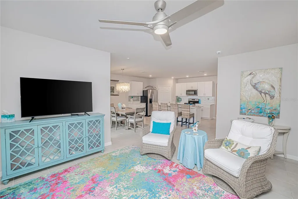 25365 E Lenox Circle Punta Gorda FL 33950