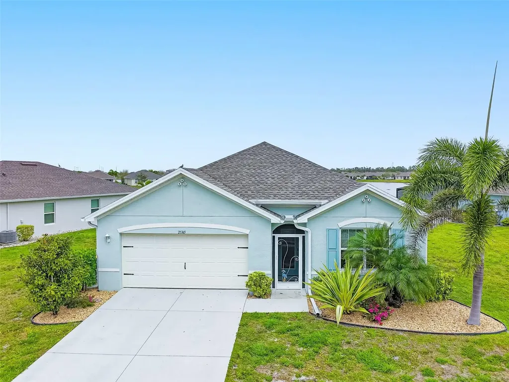 25365 E Lenox Circle Punta Gorda FL 33950