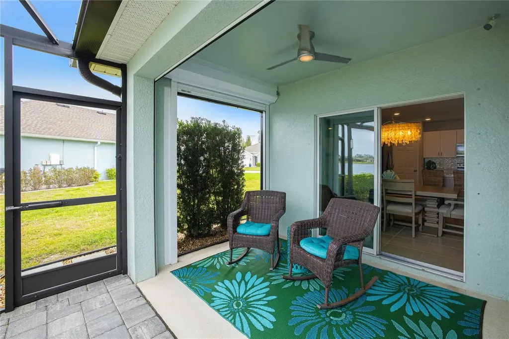 25365 E Lenox Circle Punta Gorda FL 33950
