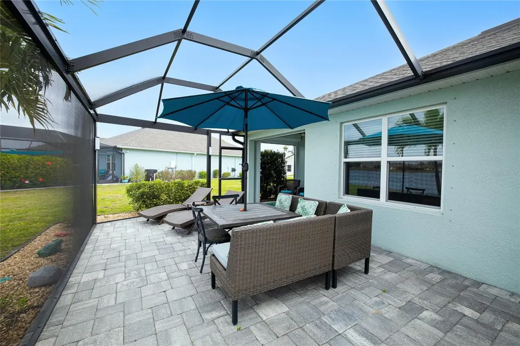 25365 E Lenox Circle Punta Gorda FL 33950