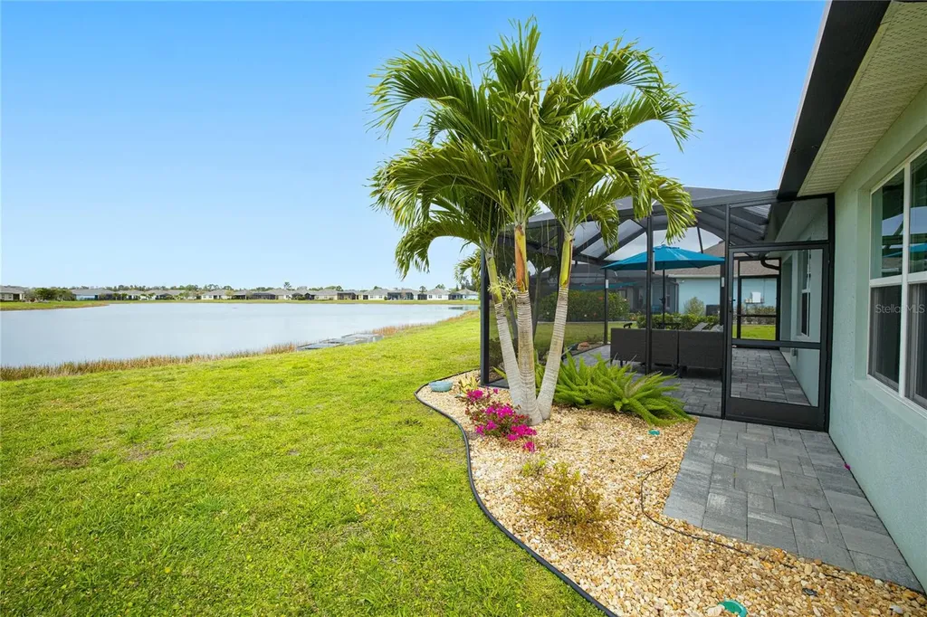 25365 E Lenox Circle Punta Gorda FL 33950