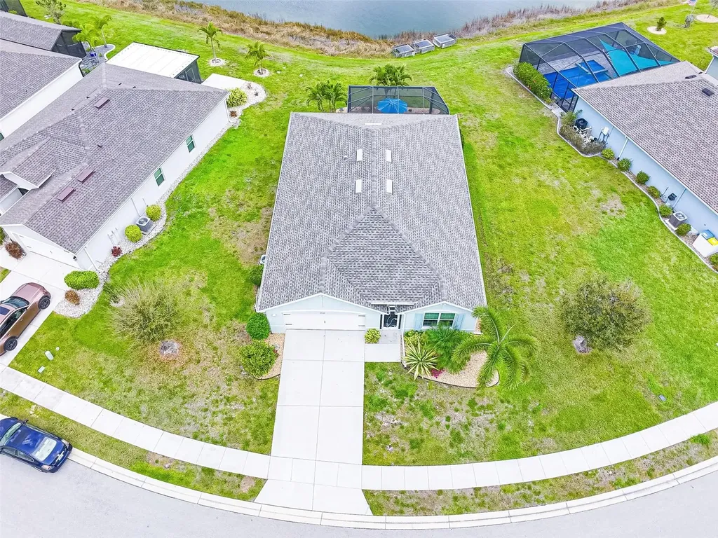 25365 E Lenox Circle Punta Gorda FL 33950